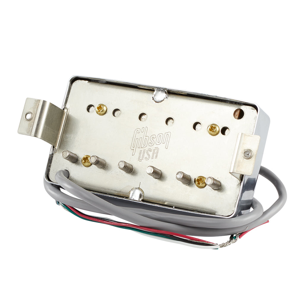 Gibson 490T Modern Classic Treble Chrome 4COND