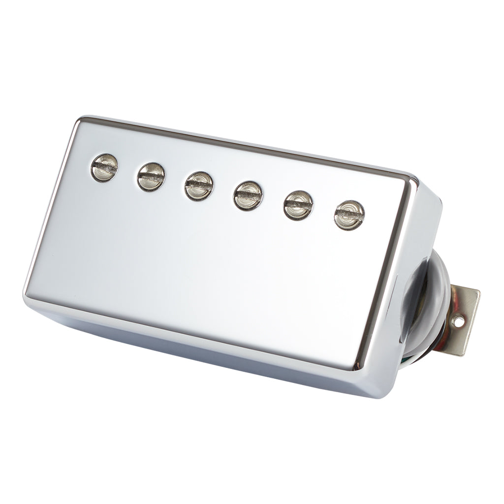 Gibson 490R Modern Classic Rhythm Chrome 4COND