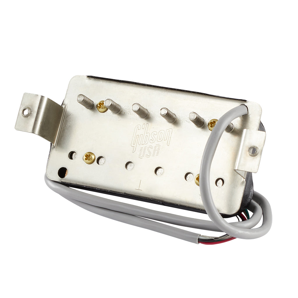 Gibson 490R MODERN CLASSIC RHYTHM DBL BLK 4COND