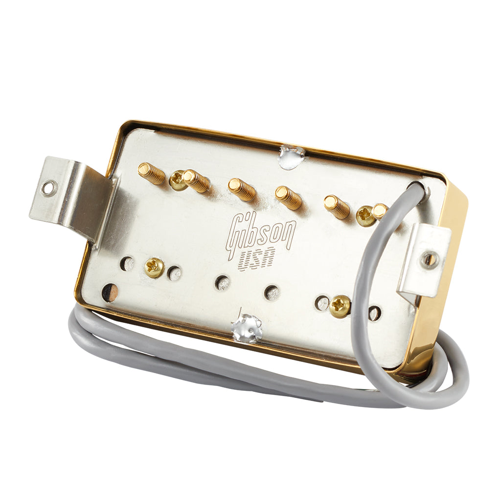 Gibson 490R MOD. CLASS. RYTHM GLD 4COND ALNII 8.5K