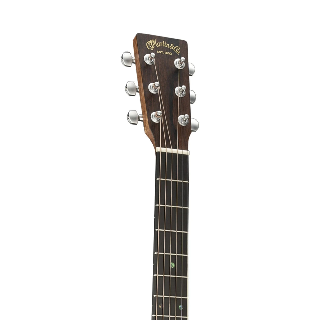 Martin DJR10 Dreadnought Junior Acoustic Guitar