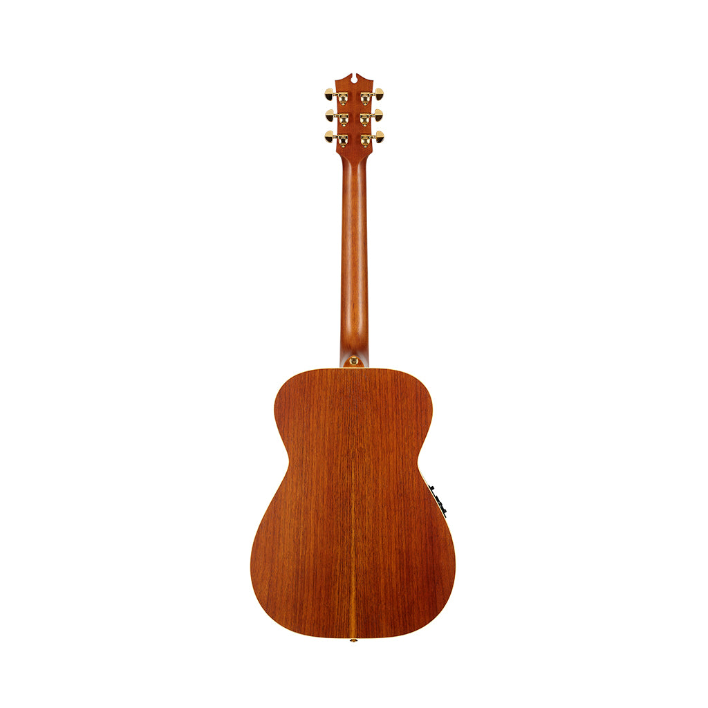Maton EBG808 Nashville Acoustic Guitar