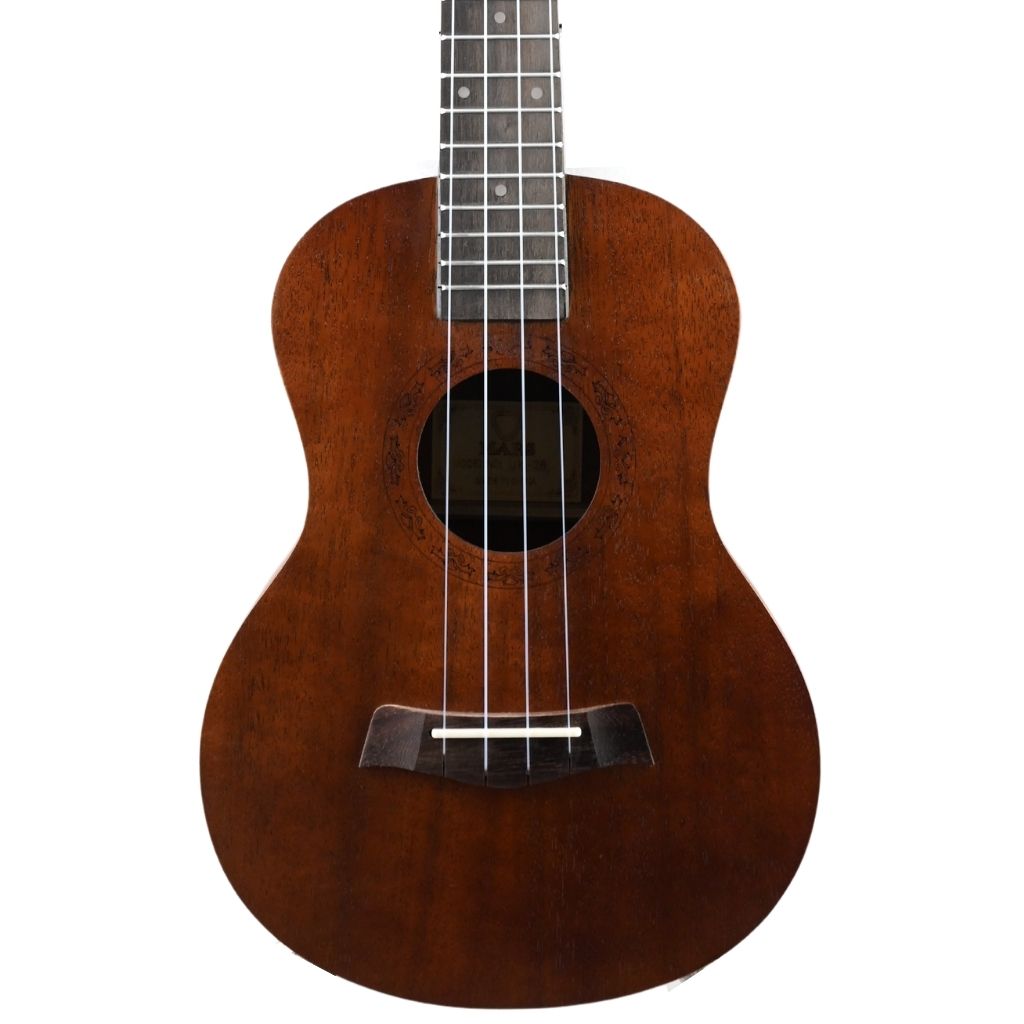 Mars Tenor Ukulele All Mahogany with Bag