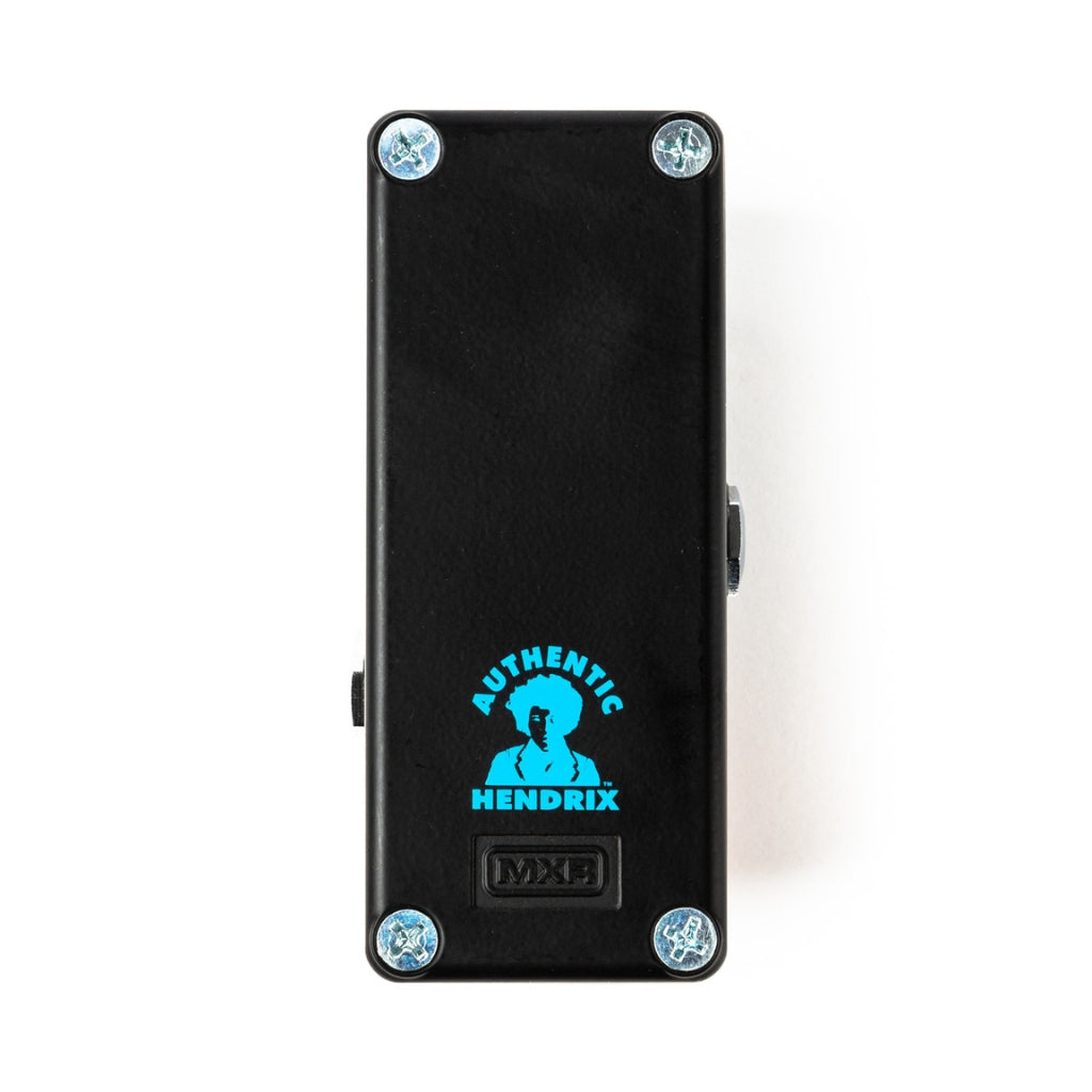 Dunlop Limited Edition Authentic Hendrix '68 Shrine Series Uni-Vibe Chorus/Vibarto