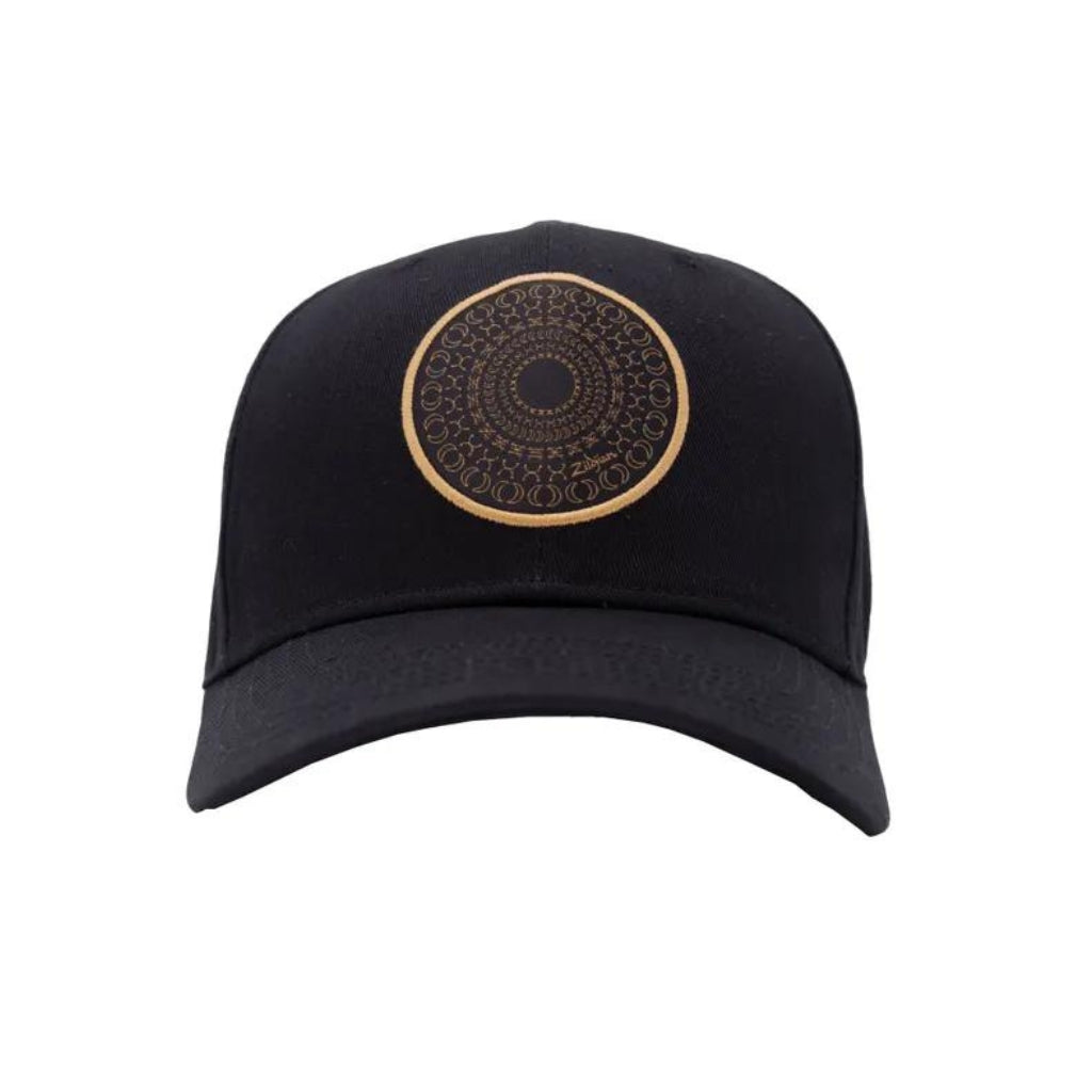 Zildjian Limited Edition 400th Anniversary Alchemy Snapback