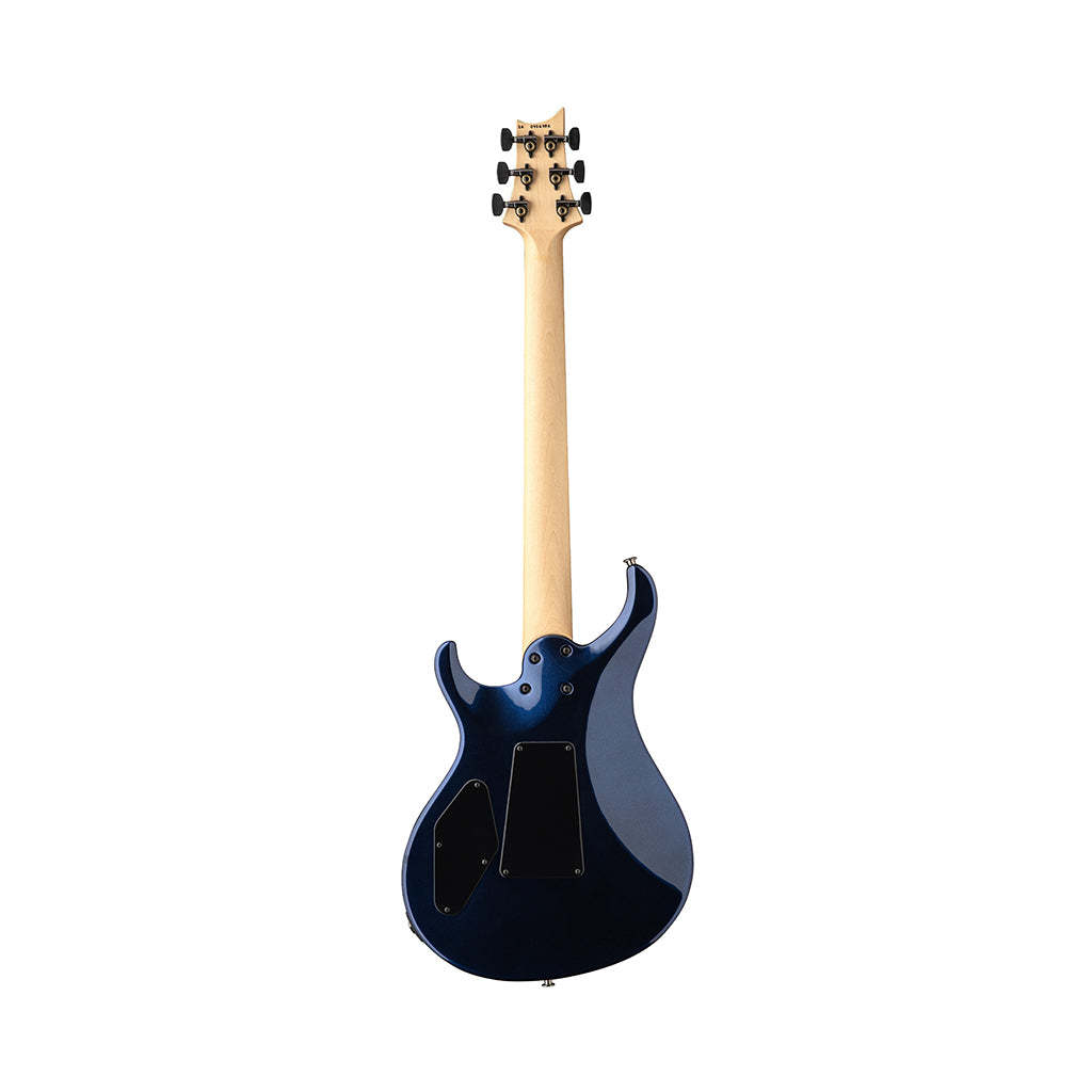 PRS Tekton Floyd Electric Guitar with Floyd Rose Tremolo - Pearl Black