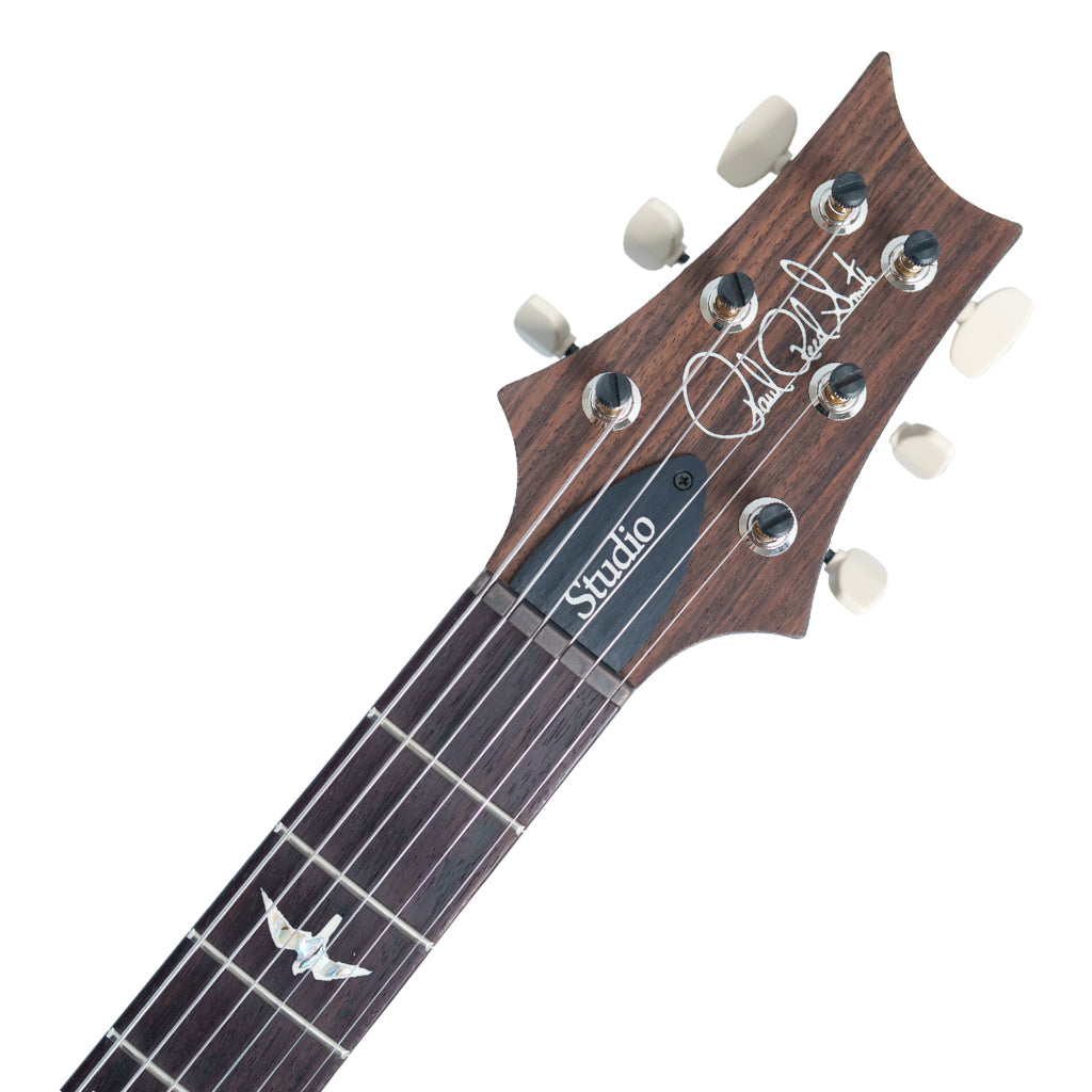 PRS Studio - Fire Smokeburst