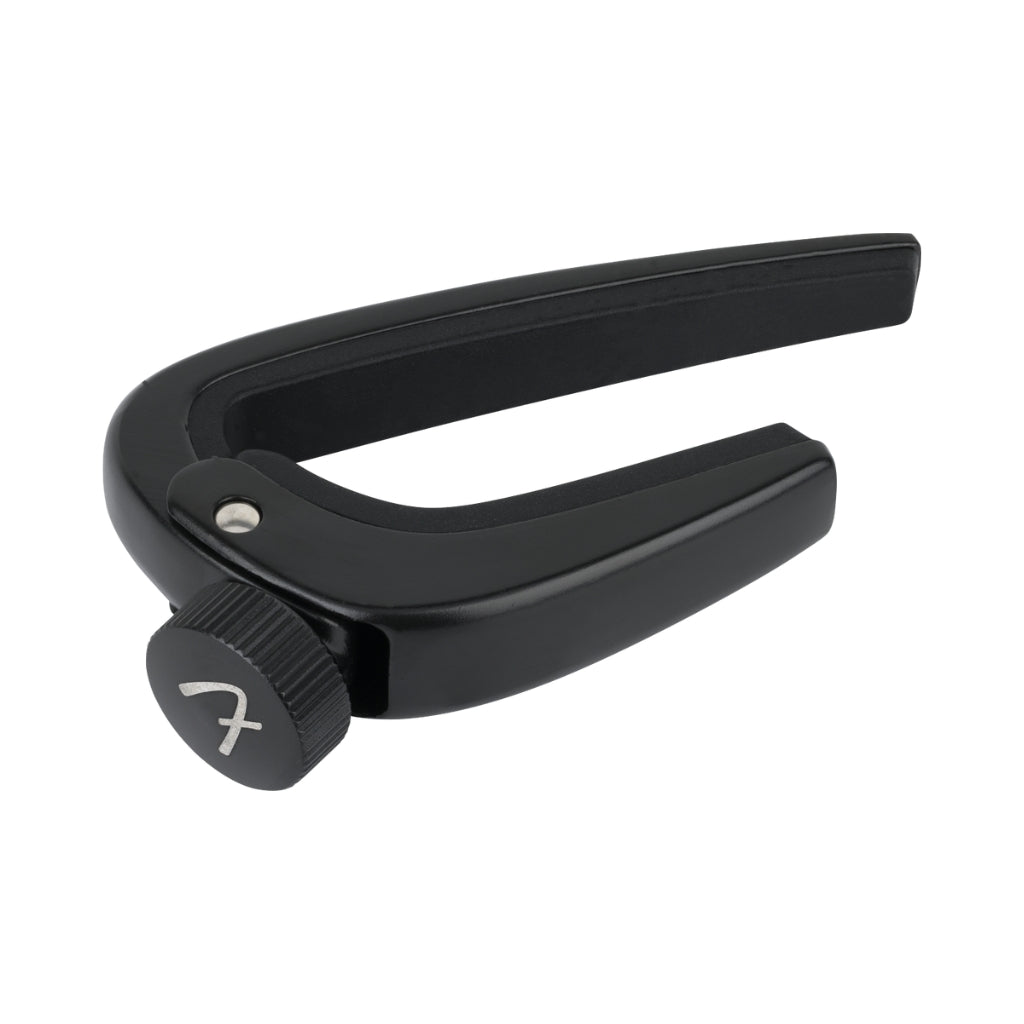 Fender - Player Capo - for Acoustic and Electric Guitar