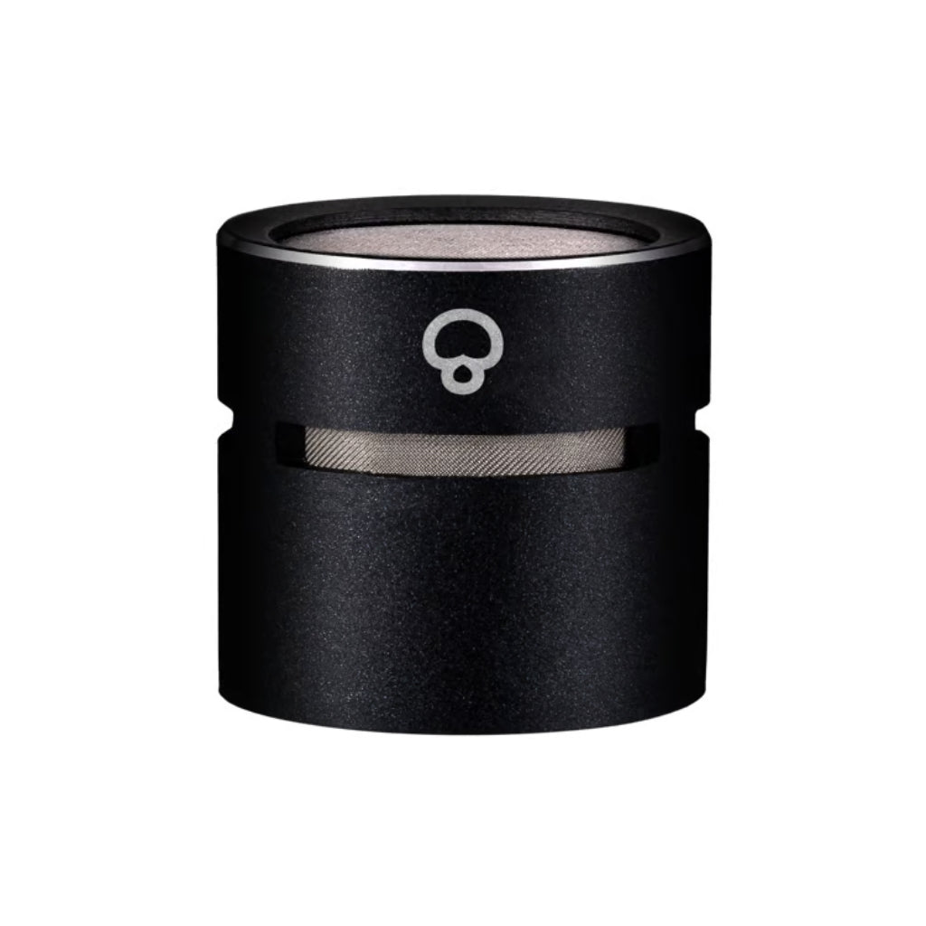 sE - sE8 Ultra-Thin Gold-Sputtered Diaphragm Supercardioid - Capsule