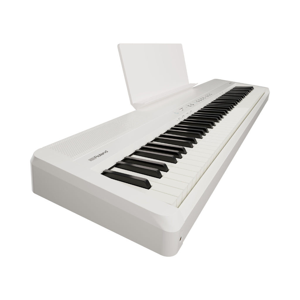 Roland - FP40 88-Key Digital Piano - White