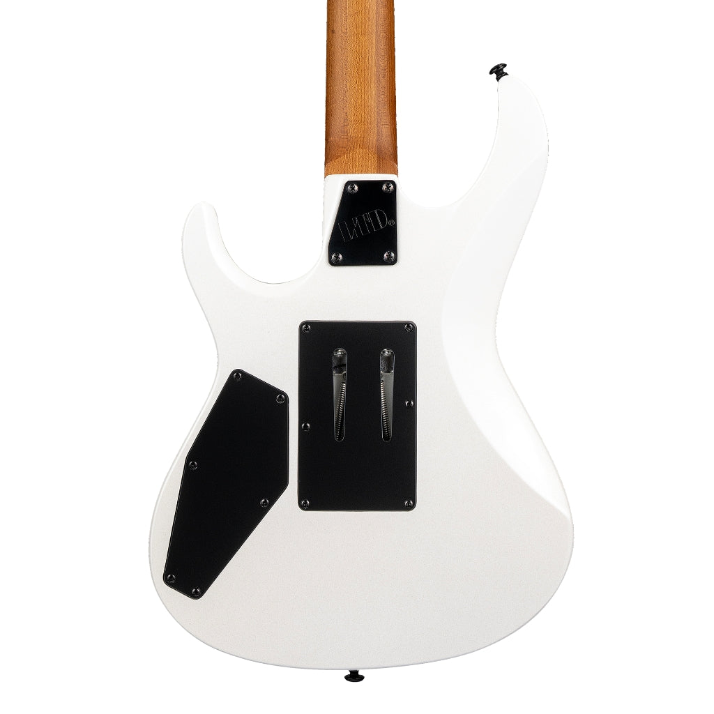ESP LTD - MV-1000 Electric Guitar - Pearl White