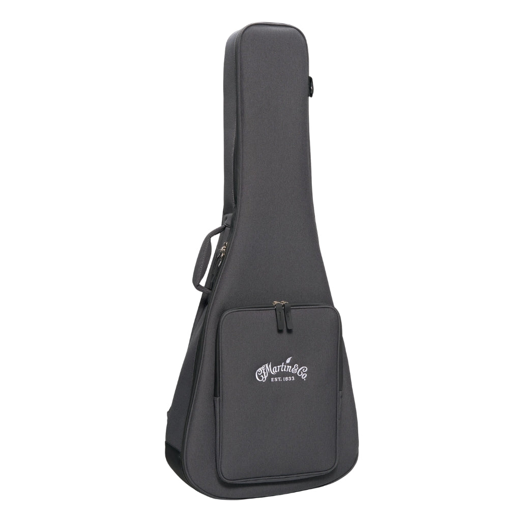 Martin - Road Series 000-12E Retro Left Handed Acoustic-Electric Guitar - Natural Aging Toner