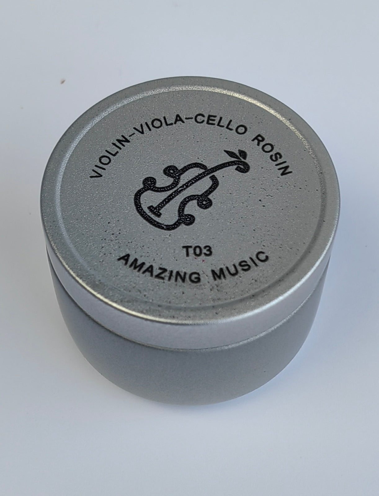 Nameless Rosin T03