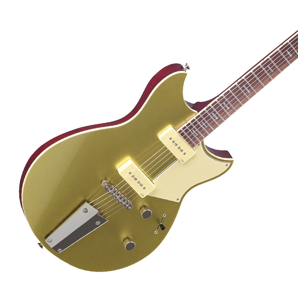 Yamaha Revstar Professional RSP02T - Crisp Gold