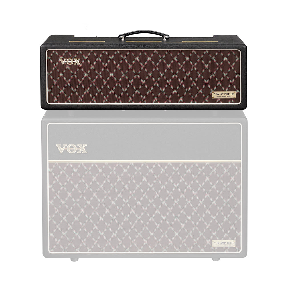 Vox AC30HWRH 30-Watt Hand Wired Tube Amplifier Head