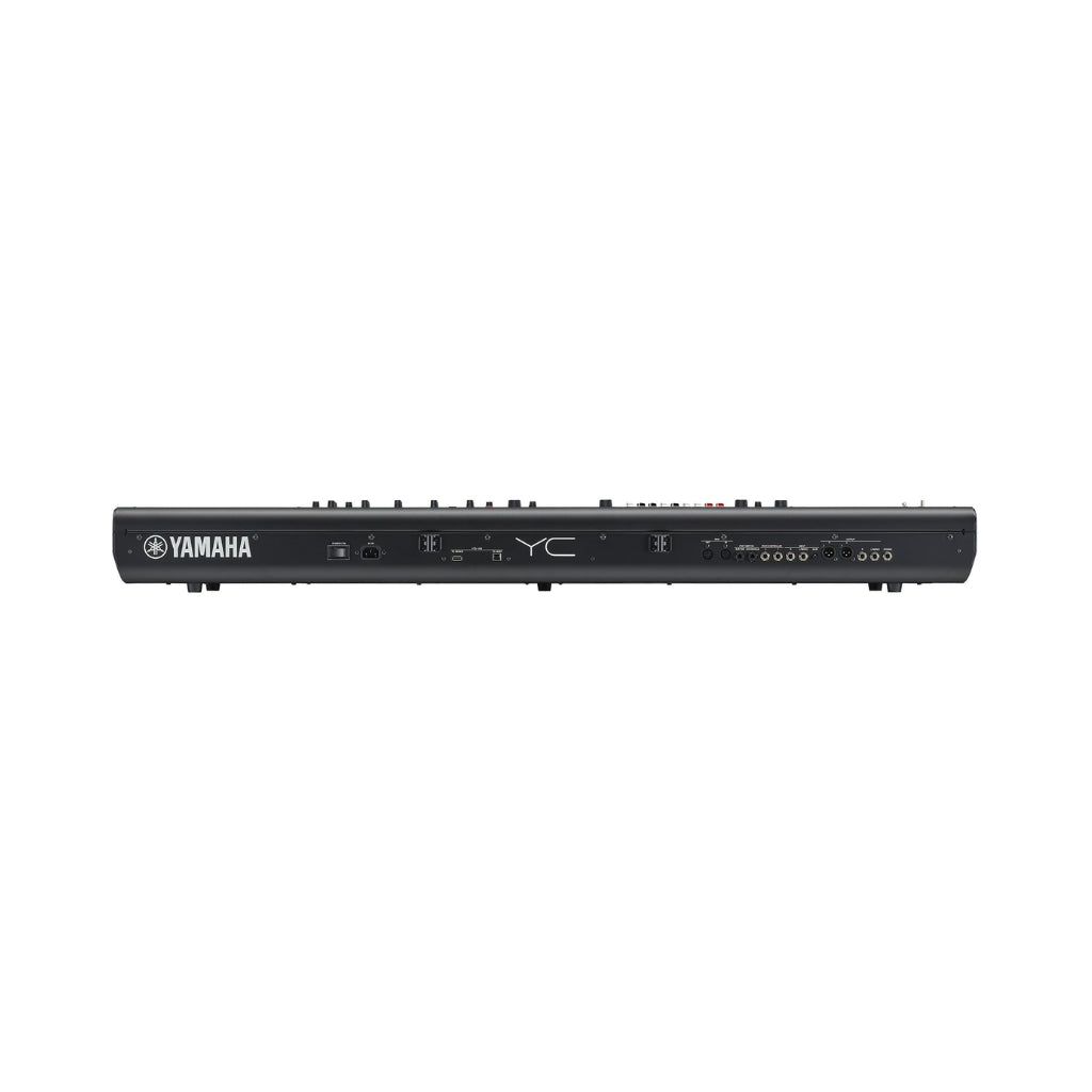 Yamaha - YC88 - 88-key Stage Keyboard