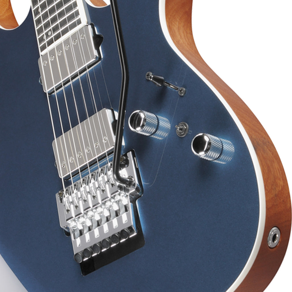 Ibanez RG5320RC Electric Guitar - Deep Forest Green Metallic