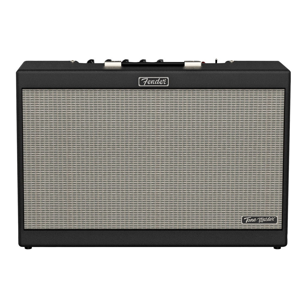 Fender Tone Master FR 212 1000 Watt Class D Power Amp
