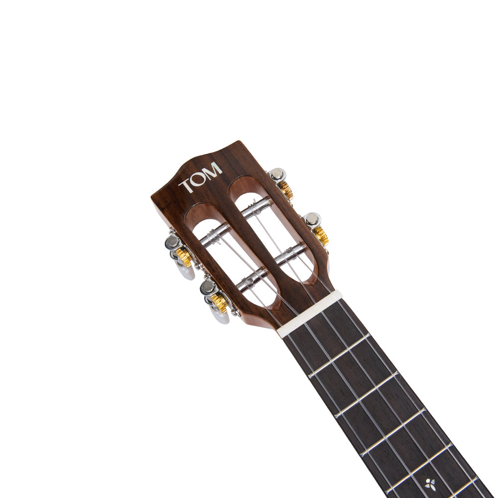 TOM MI Ukulele Tenor(26") S7T-EQ