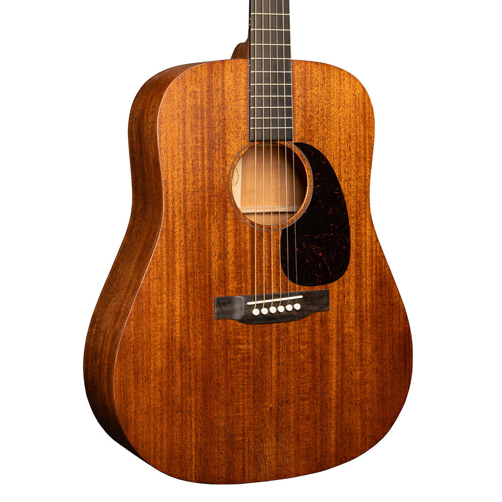 Martin D-17 Standard Series Dreadnought - Mahogany