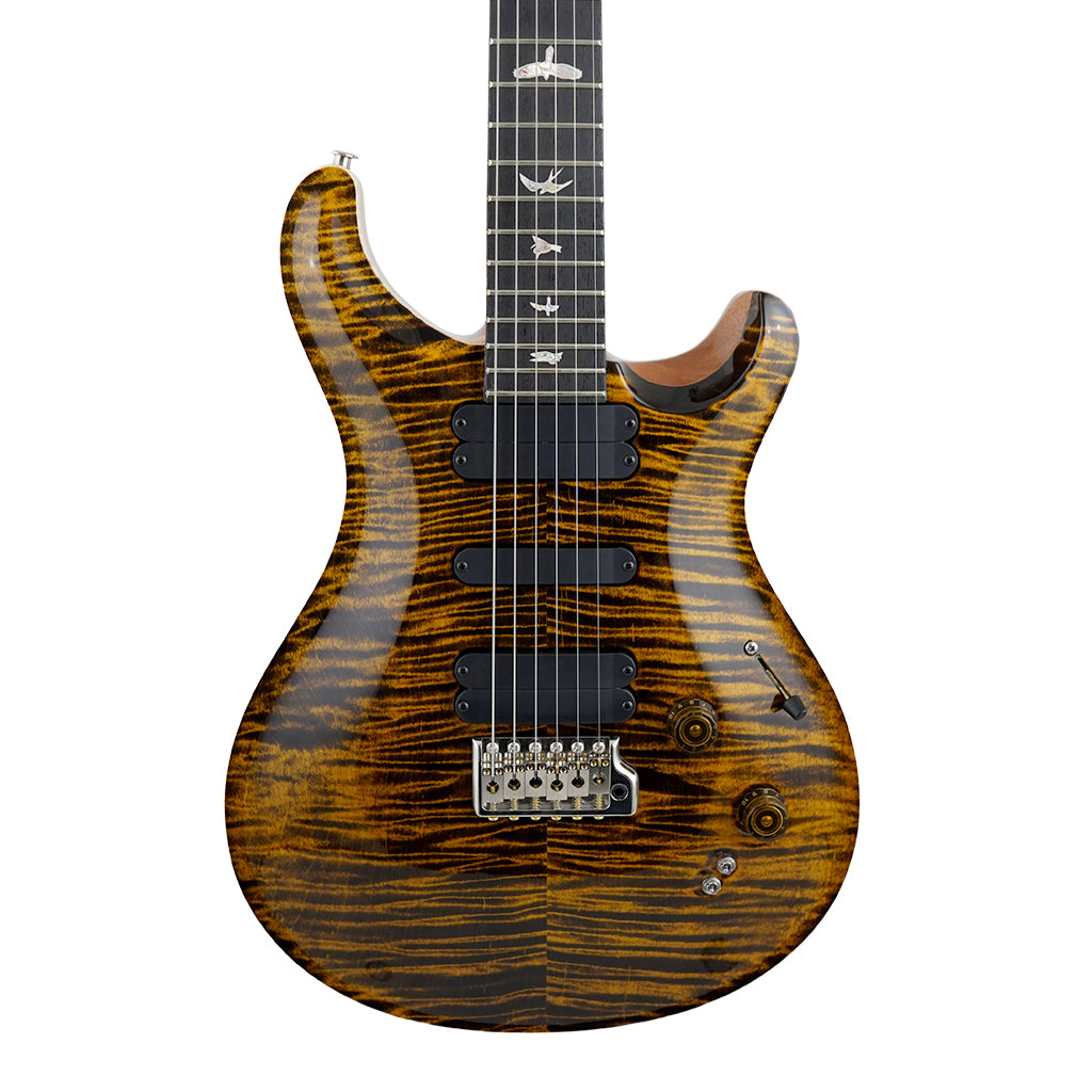 PRS 509 Yellow Tiger
