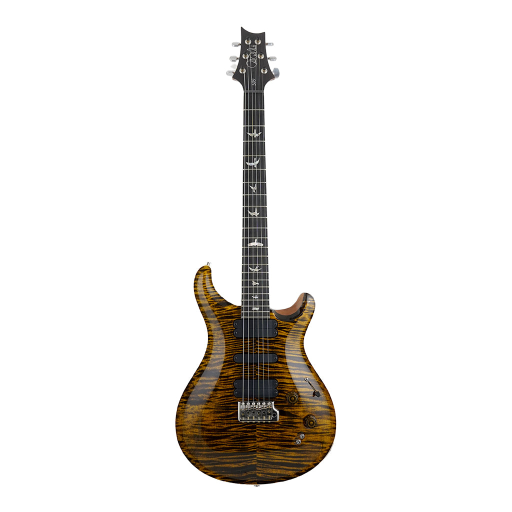 PRS 509 Yellow Tiger