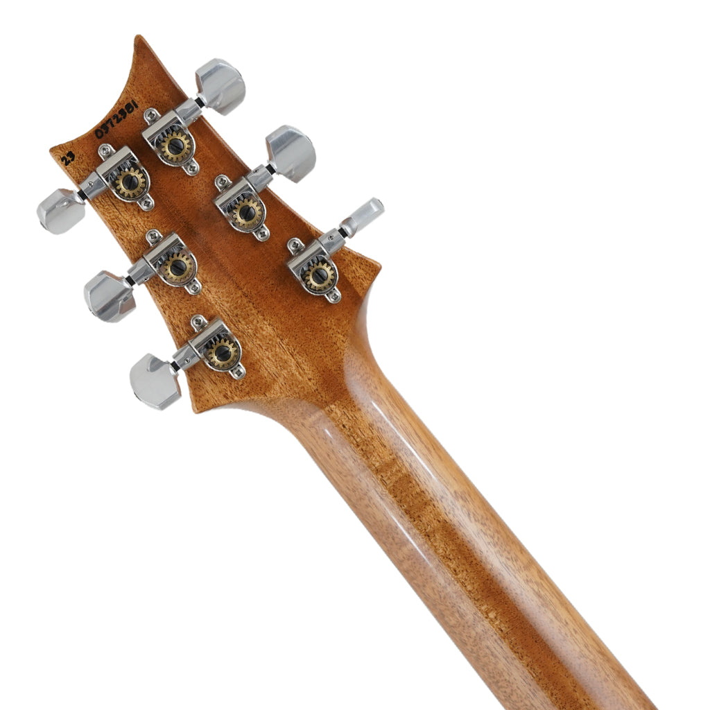 PRS 509 Yellow Tiger