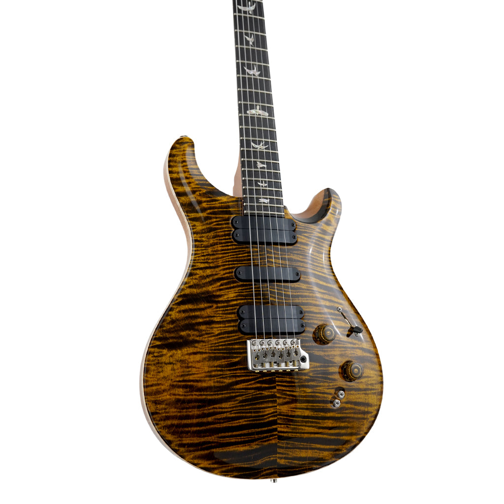 PRS 509 Yellow Tiger