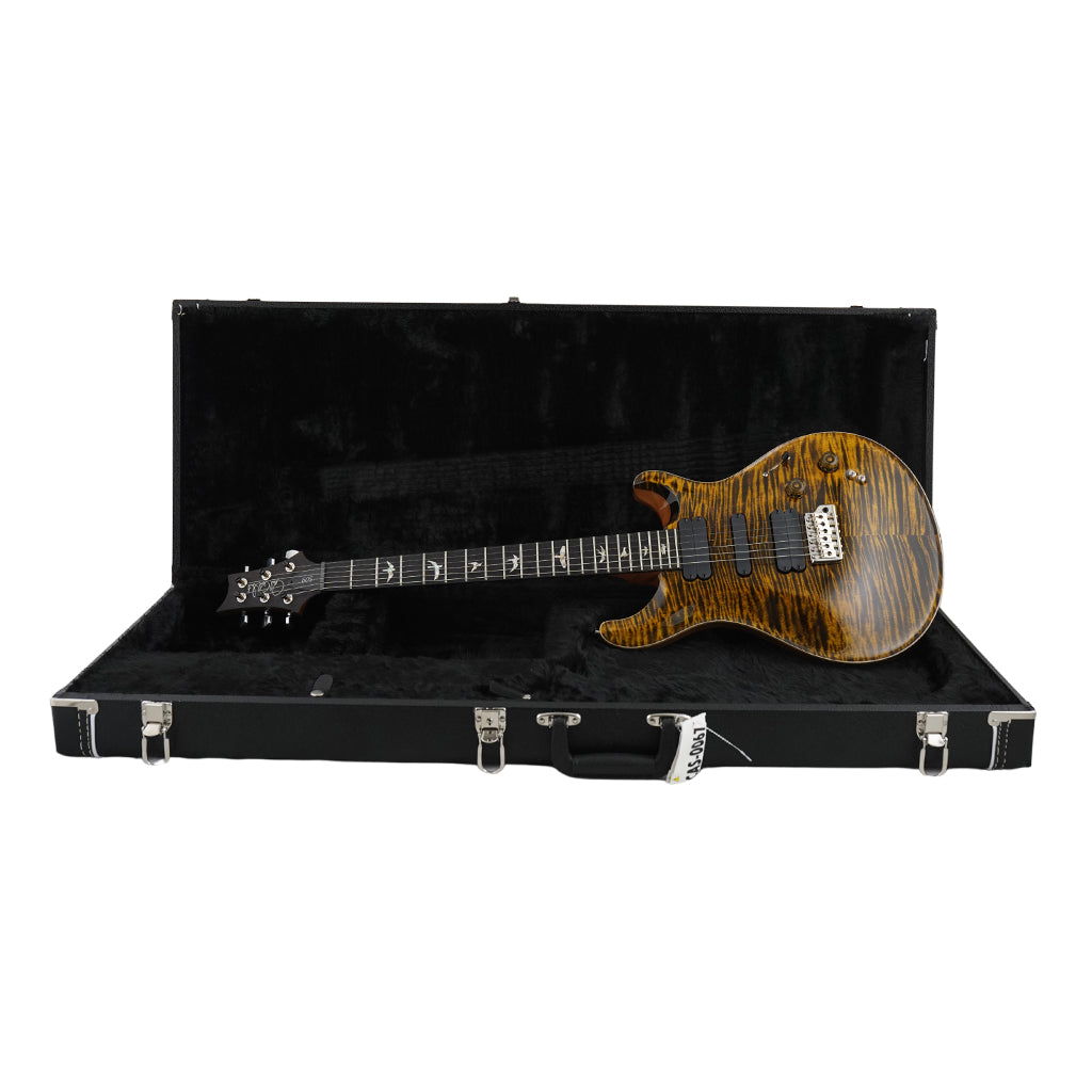 PRS 509 Yellow Tiger