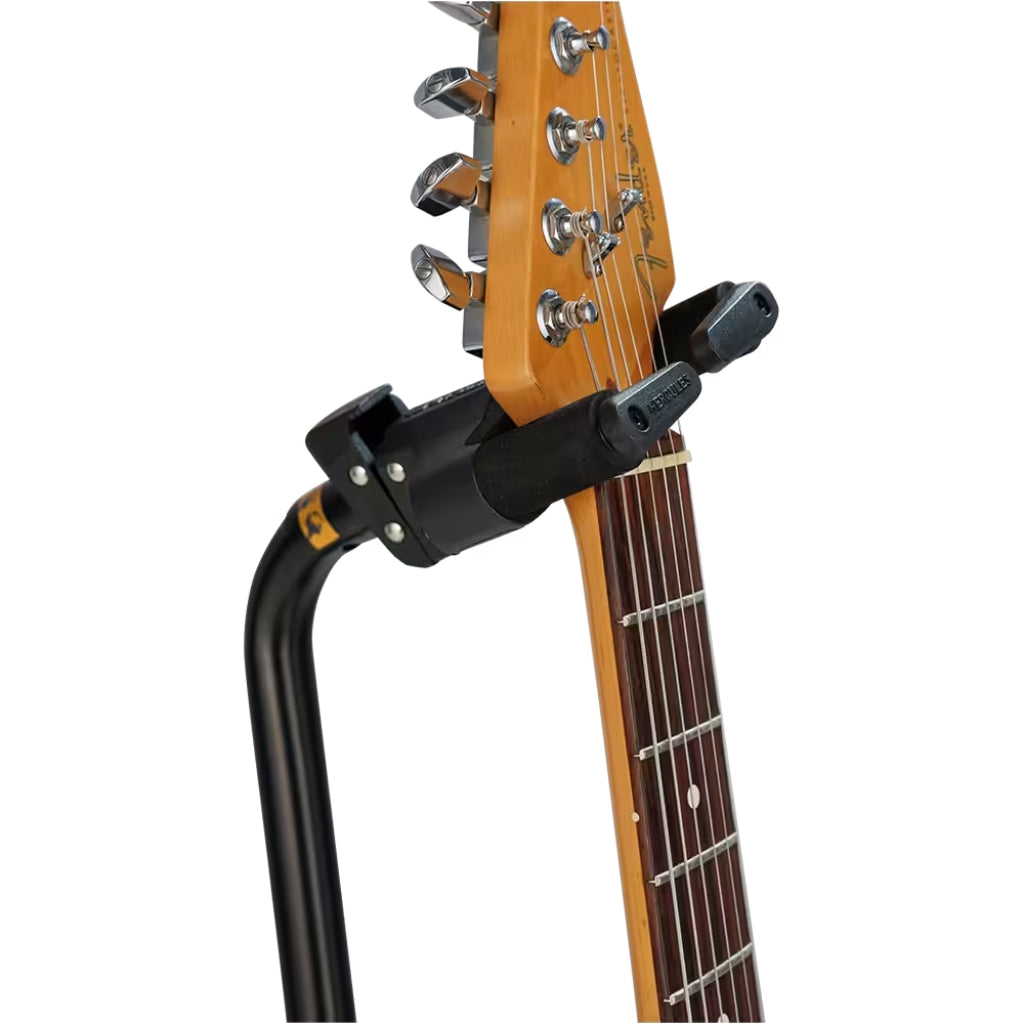 Hercules Stands - GS414BSW Auto Grip - Guitar Stand