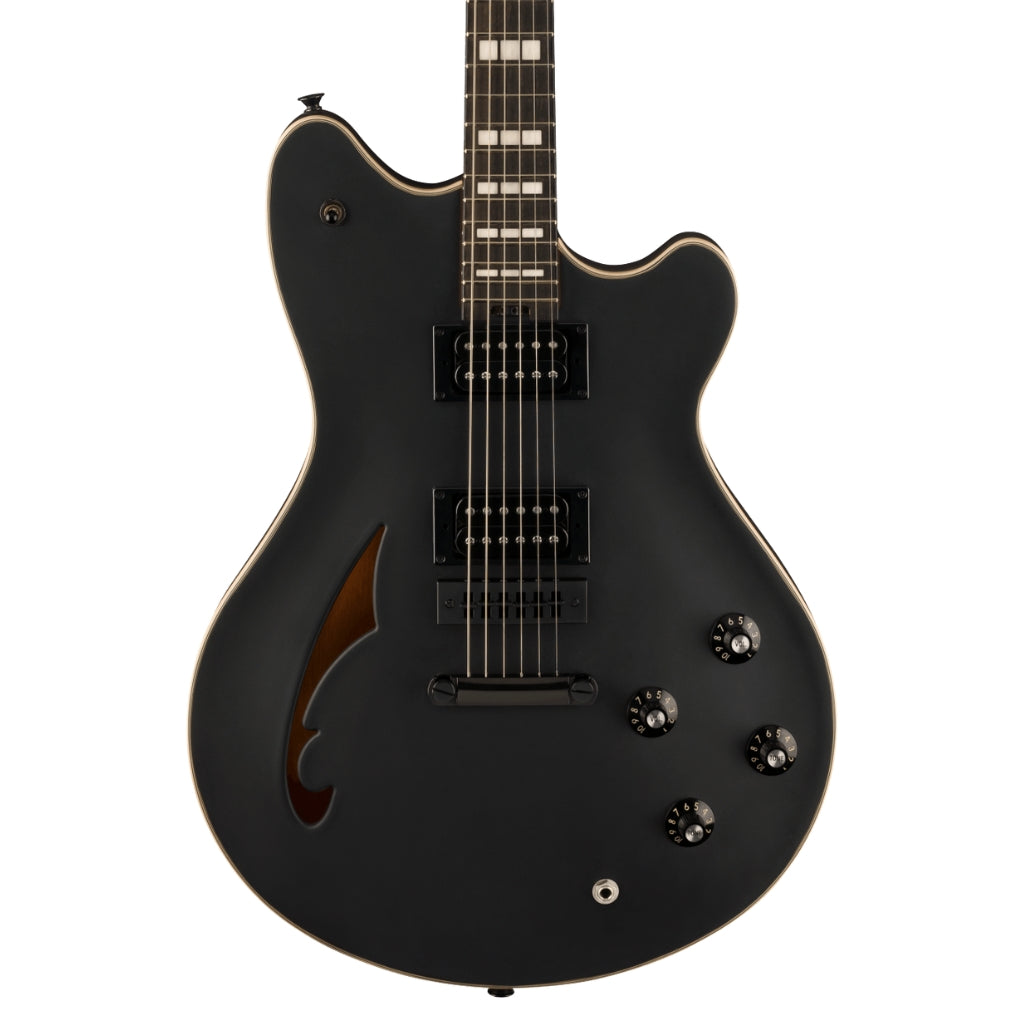 EVH - SA126 Special - in Stealth Black