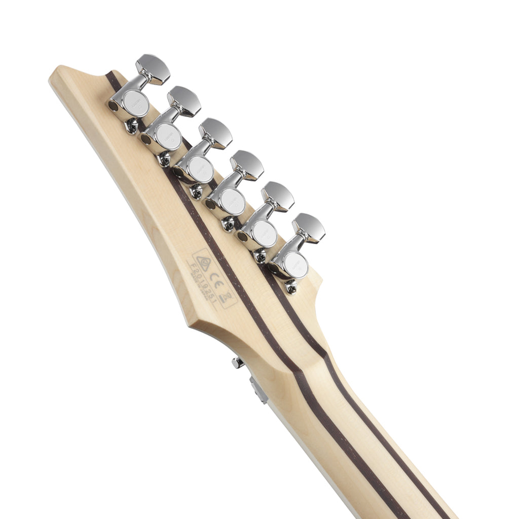 Ibanez RG5320RC Electric Guitar - Deep Forest Green Metallic