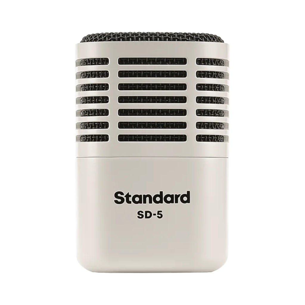Universal Audio - SD-5 Dynamic Microphone with Hemisphere Modeling