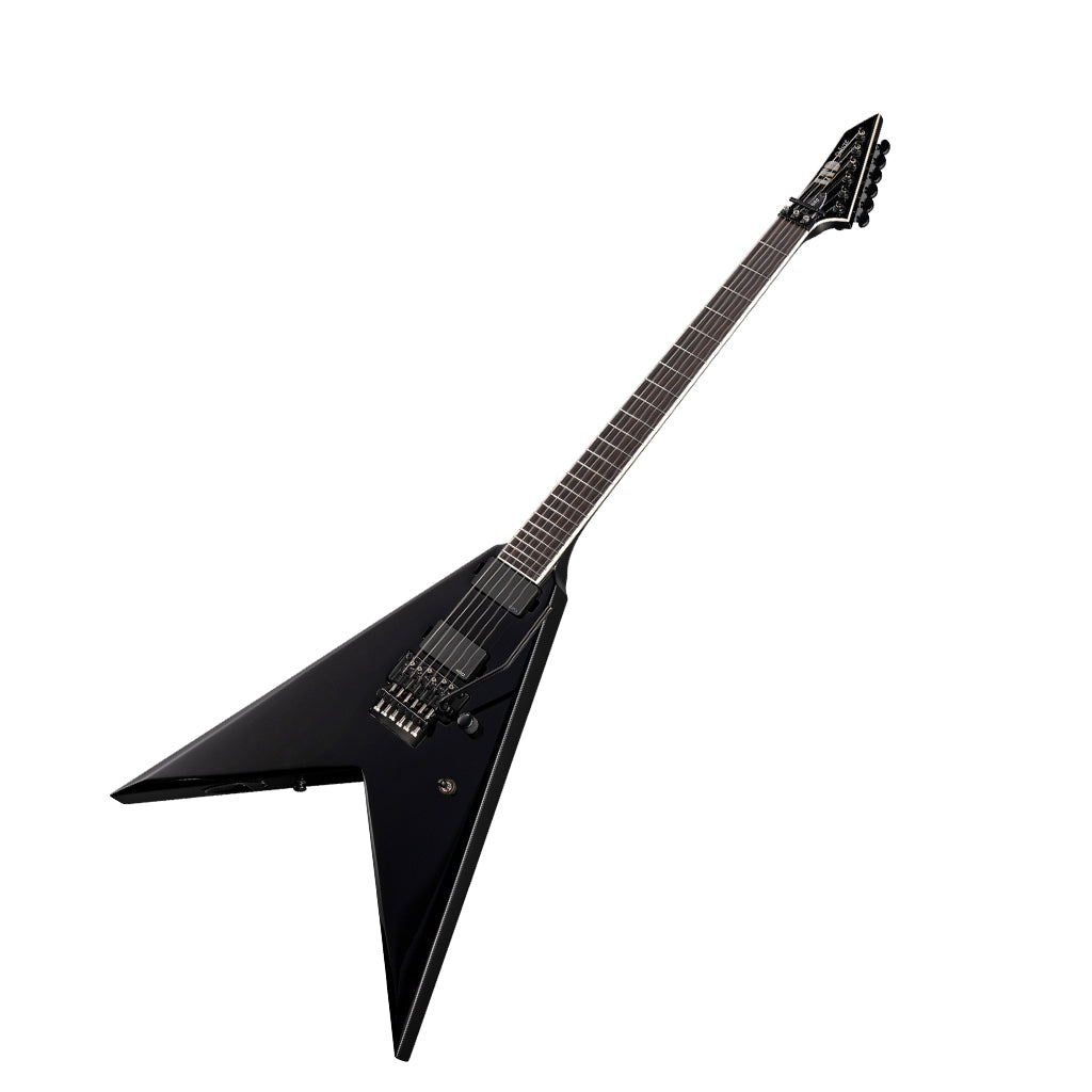 ESP LTD NV-1000 Electric Guitar - Black