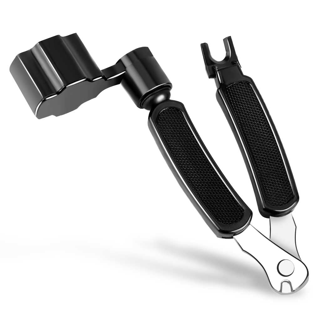 Lebeth String Clipper Winder GW-21