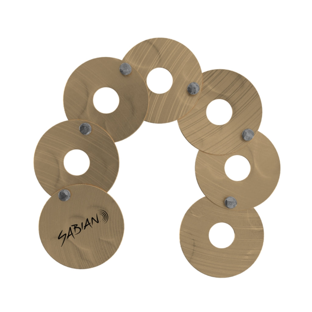 Sabian - Cymbits O-Zone - Chain