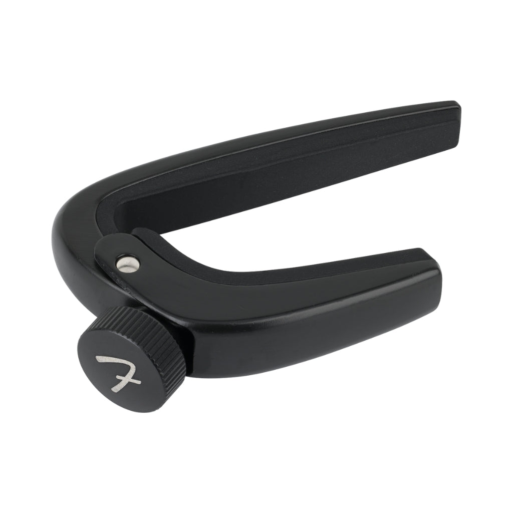 Fender - Player Capo - for Classical Guitar