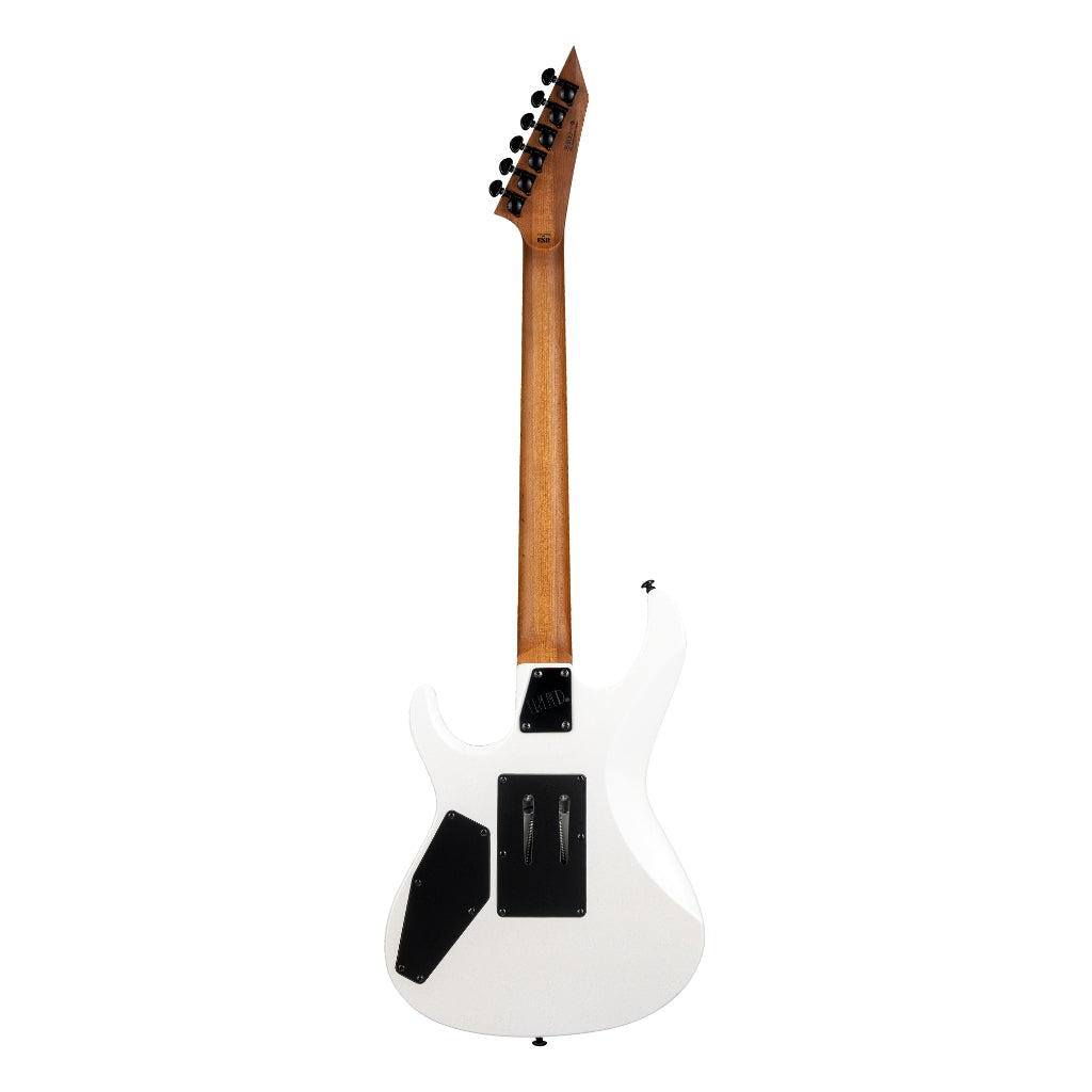 ESP LTD - MV-1000 Electric Guitar - Pearl White