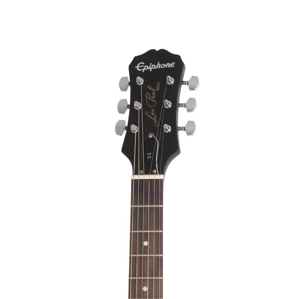 Epiphone Les Paul Melody Maker E1 Electric Guitar - Ebony