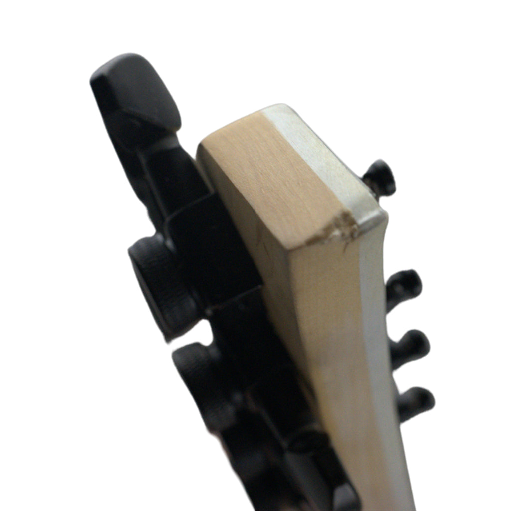 B-Stock Jackson Pro Series Monarkh SC Left Handed - Gloss Black, Ebony Fingerboard