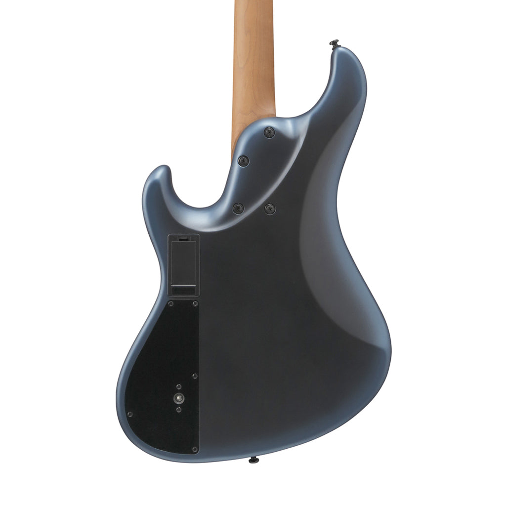 Ibanez MDM1000 Electric Bass - Midnight Arctic Ocean Matte