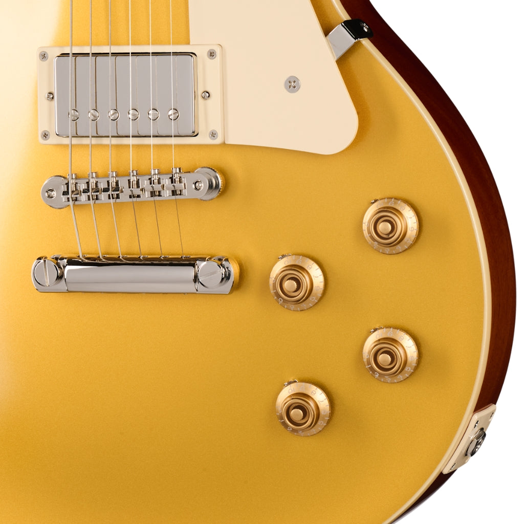 Epiphone - 1957 Les Paul Goldtop Reissue Electric Guitar - Double Gold