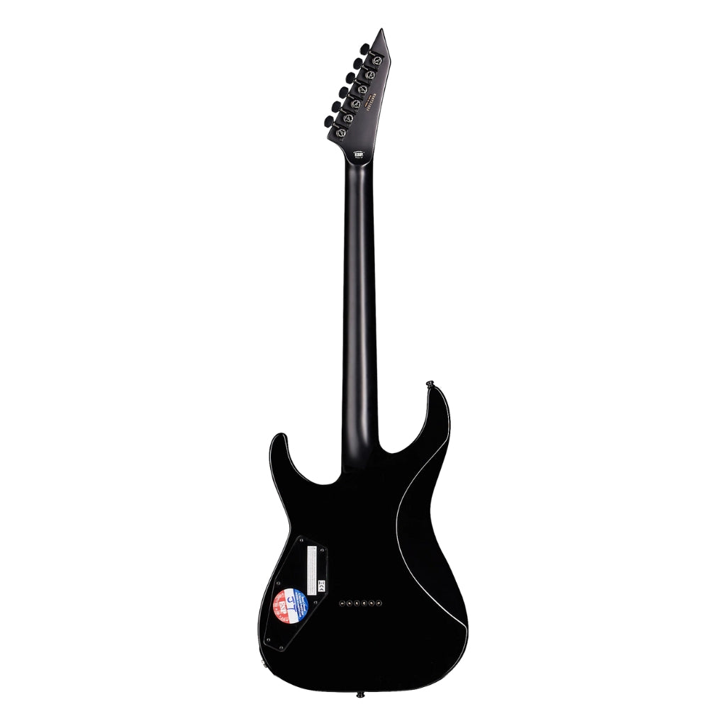 ESP - E-II M-II HT Electric Guitar - Mercury Blue Burst