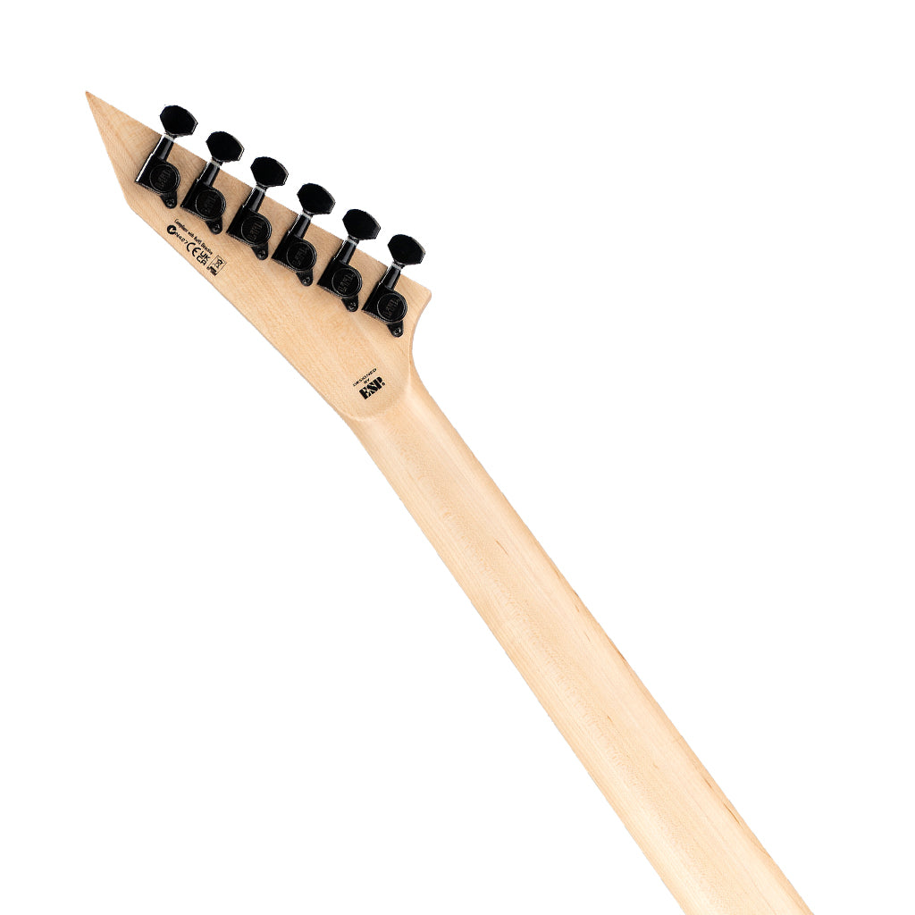 ESP LTD Jeff Hanneman JH-200 CTM Electric Guitar - Black