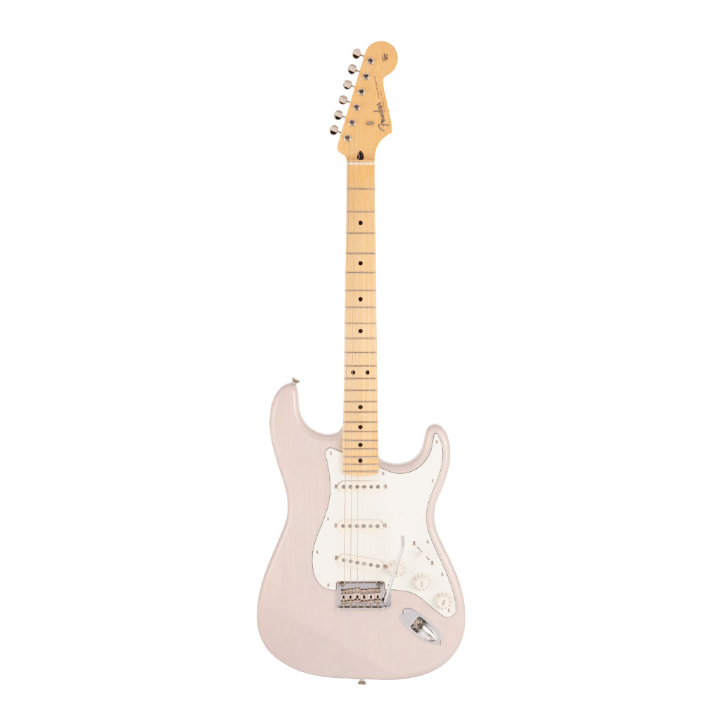 Fender Made In Japan Hybrid II Stratocaster Maple Neck US Blonde