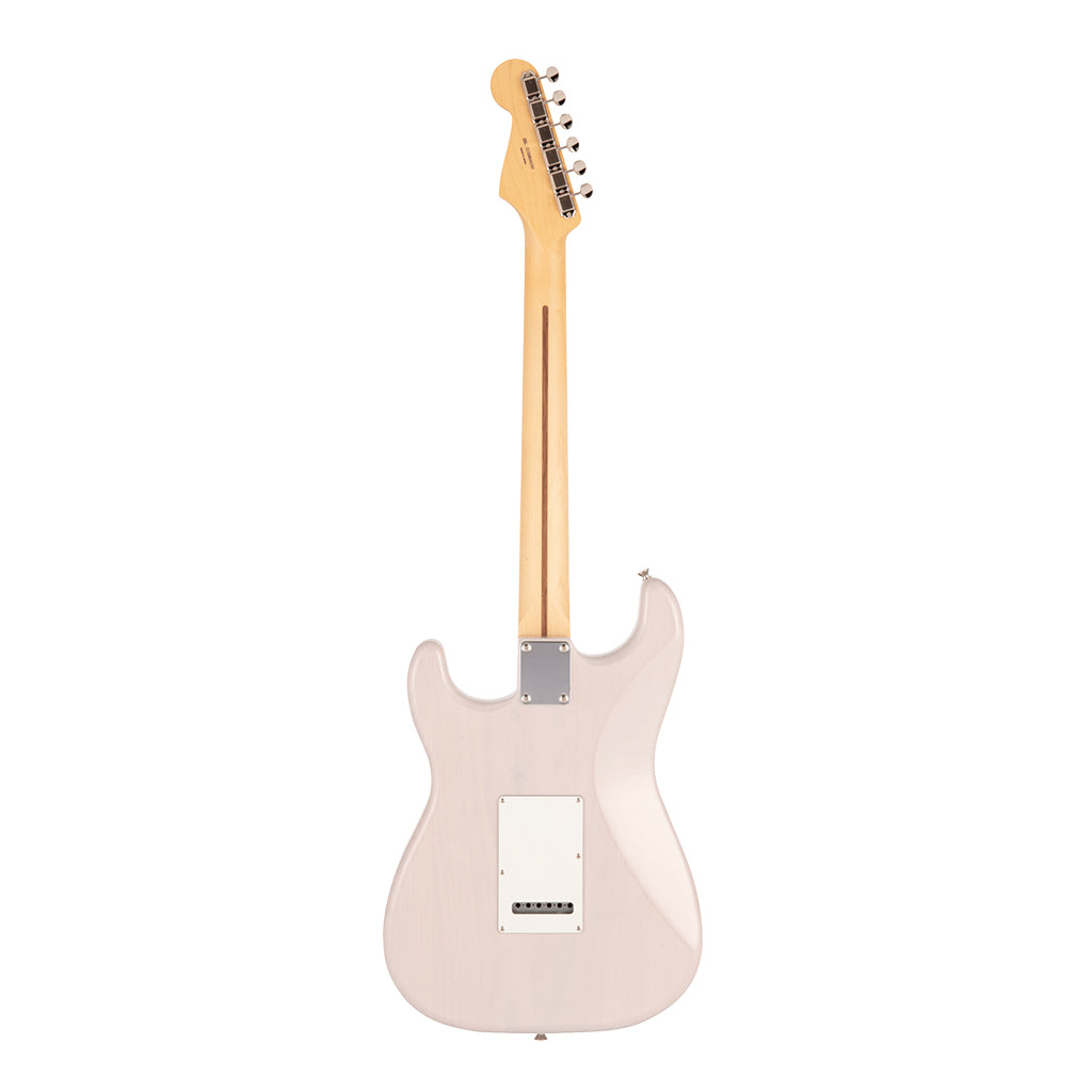 Fender Made In Japan Hybrid II Stratocaster Maple Neck US Blonde