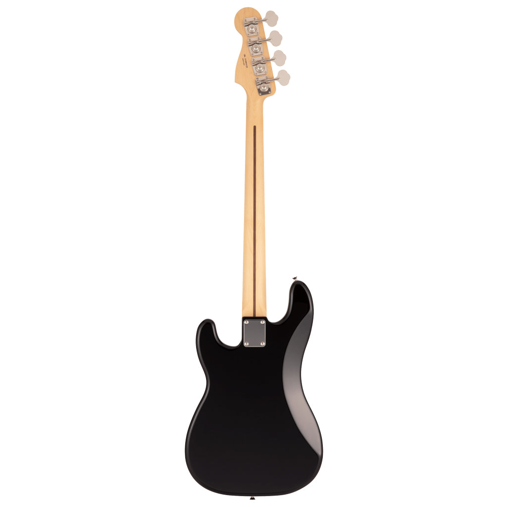 Fender - Made in Japan Hybrid II P Bass® - Maple Fingerboard, Black