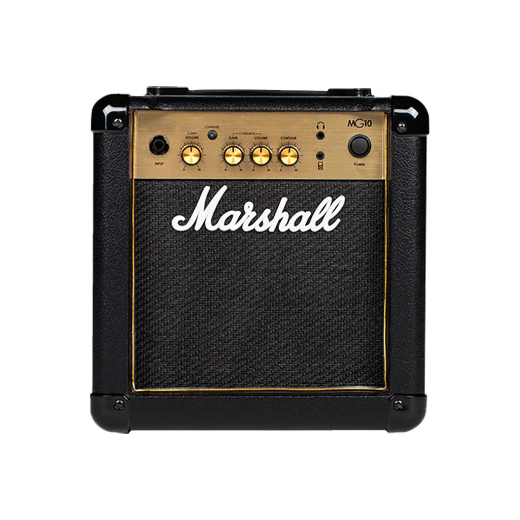 Marshall MG10 Gold