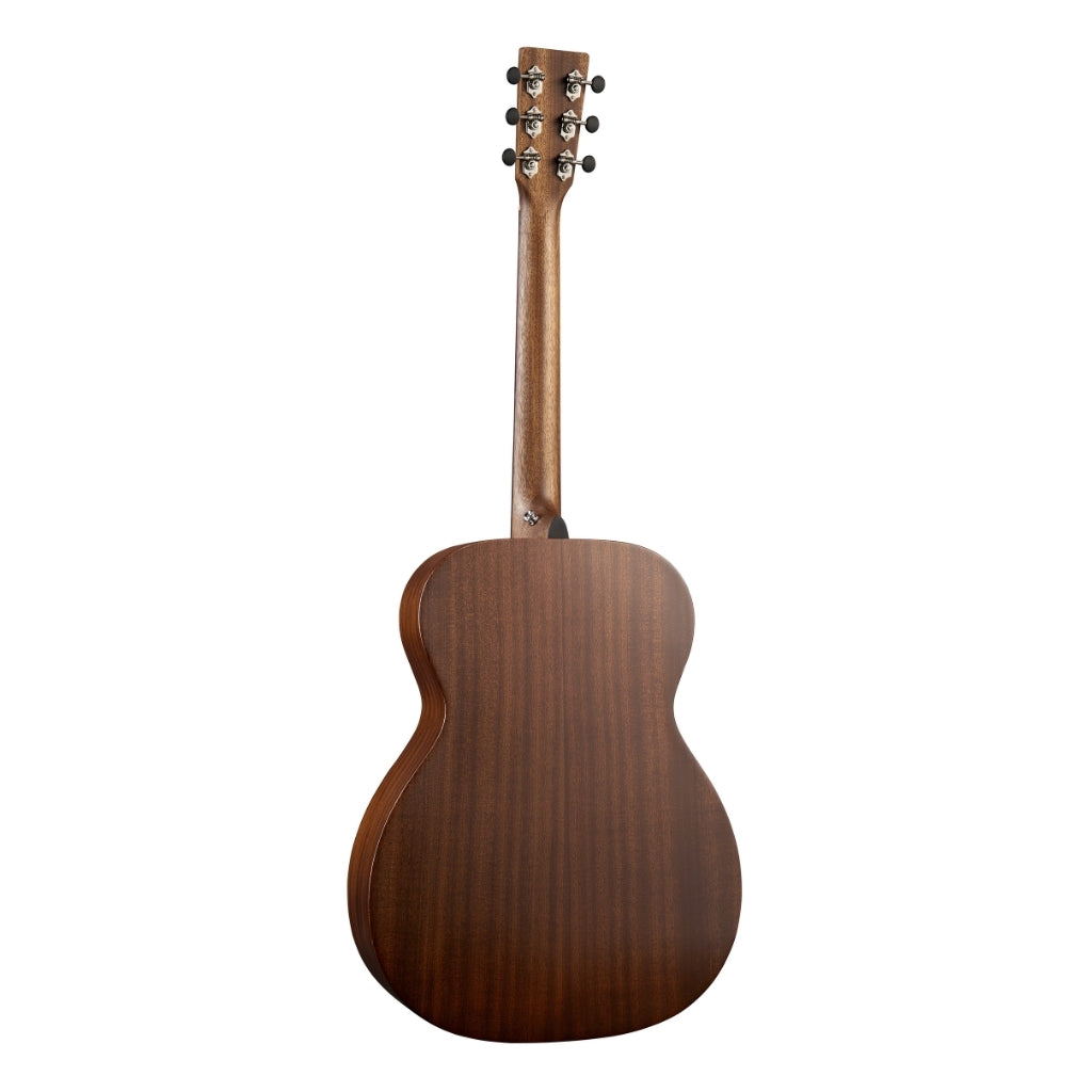 Martin - Road Series 000-10E Retro Acoustic-Electric Guitar - Sapele