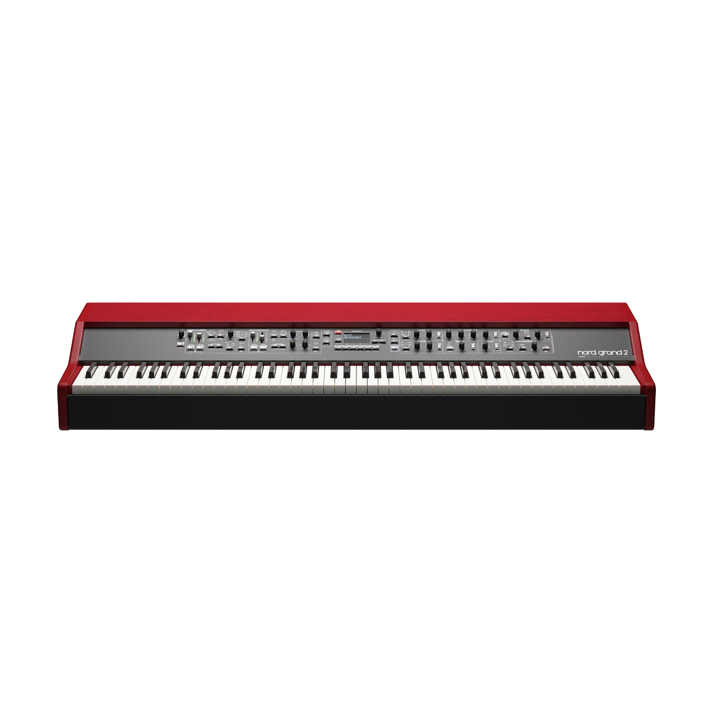 Nord - Grand 2 88-key with Custom Kawai Keybed - Stage Keyboard